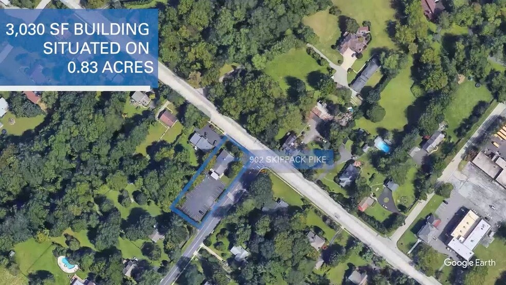 902 Skippack Pike, Blue Bell, PA 19422