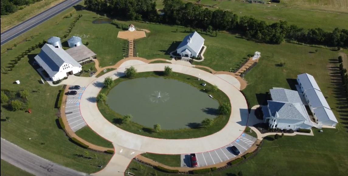 50 Whispering Winds Dr, Gunter, TX 75058 One Preston Land