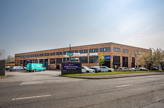 More details for Alfreton Rd, Derby - Office for Lease