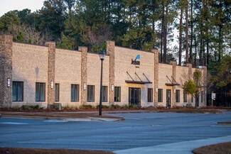 More details for 125 Southern Junction Blvd, Pooler, GA - Office for Lease