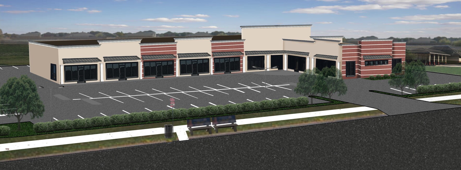 7042 S Staples St, Corpus Christi, TX for sale Building Photo- Image 1 of 1