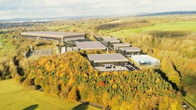 Meaford Rd, Meaford, STS - AERIAL  map view - Image1