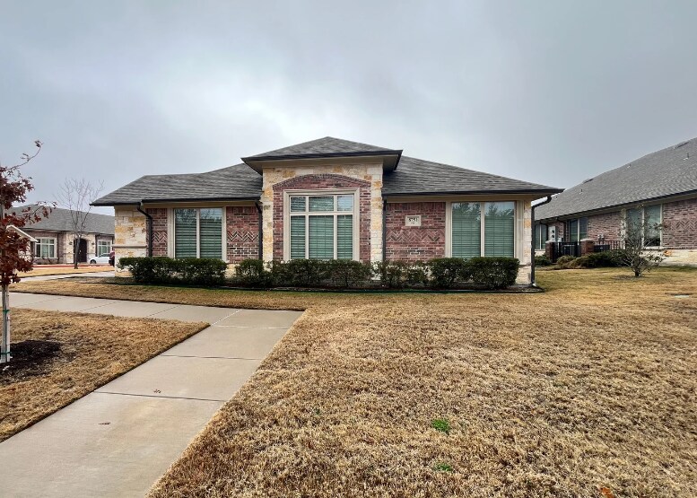 8751 Collin McKinney Pky, McKinney, TX for sale - Building Photo - Image 1 of 1
