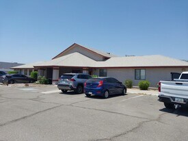 3180 E 40th St, Yuma AZ - Office Space