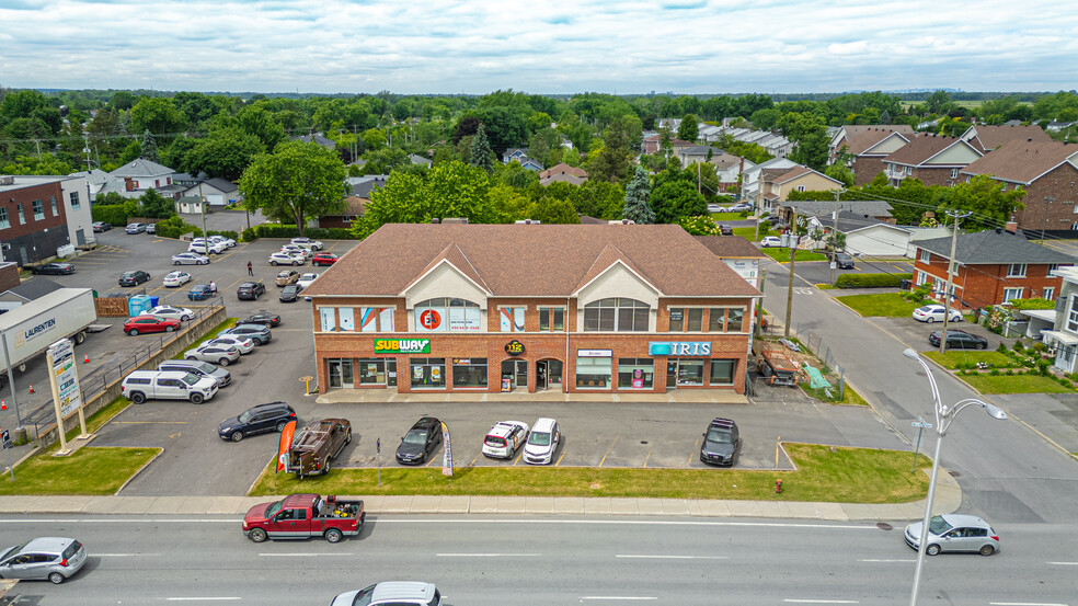 900 Boul De Périgny, Chambly, QC for lease - Building Photo - Image 1 of 11