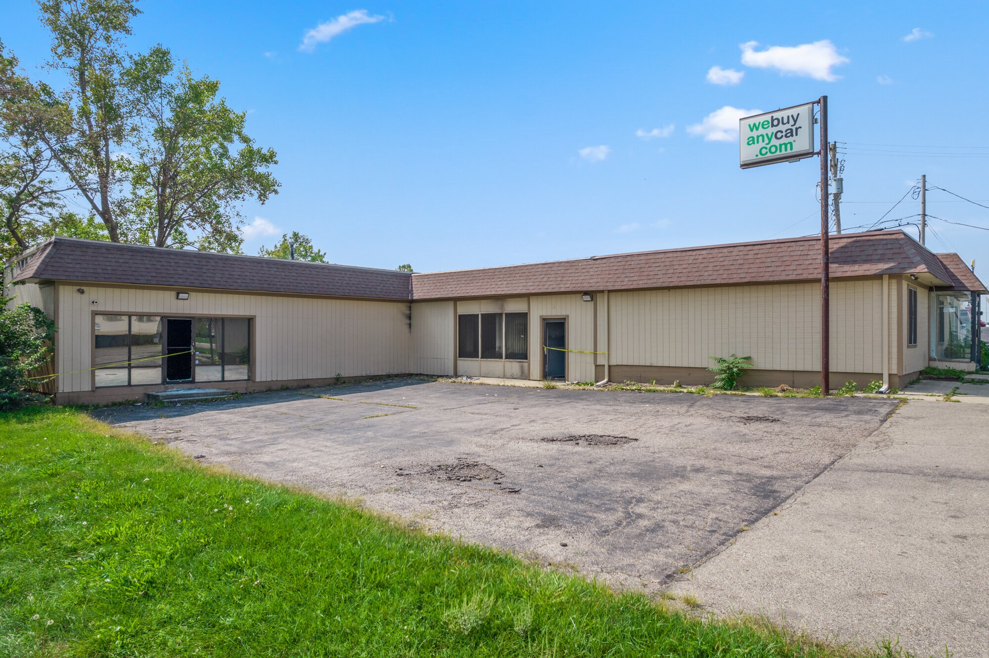 2600 Needmore Rd, Dayton, OH for sale Building Photo- Image 1 of 1
