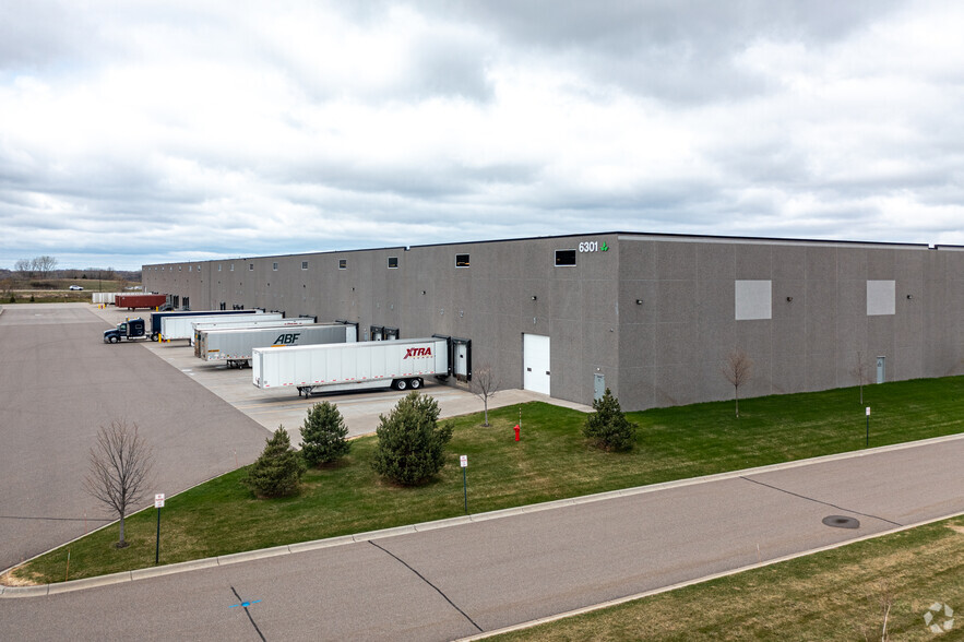 6301 Queens Ave, Otsego, MN for lease - Building Photo - Image 3 of 7