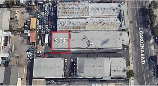 More details for 123 E Gardena Blvd, Gardena, CA - Industrial for Lease