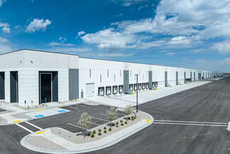 More details for 6804 Old Bingham, West Jordan, UT - Industrial for Lease