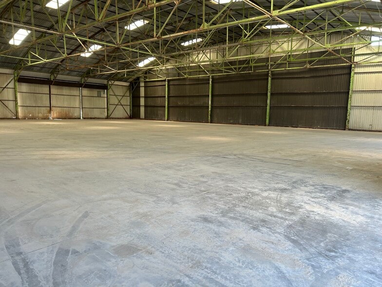 3745 County Road 997, McKinney, TX for lease - Building Photo - Image 3 of 15