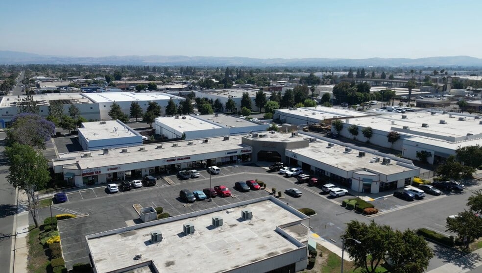 5461 Holt Blvd, Montclair, CA for sale - Building Photo - Image 1 of 12