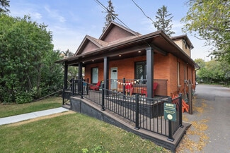 More details for 1614 8th Ave NW, Calgary, AB - Office for Sale