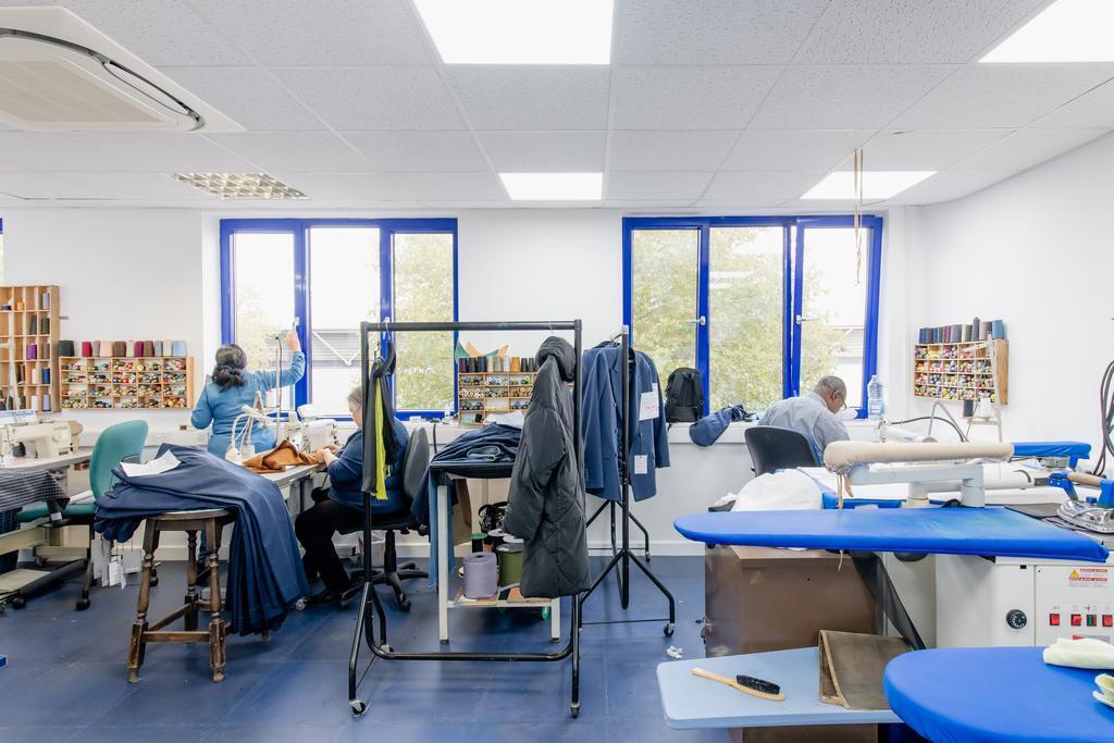 851-861 Coronation Rd, London for sale Interior Photo- Image 1 of 1