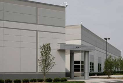 4267 Meridian Pky, Aurora, IL for lease - Building Photo - Image 3 of 6