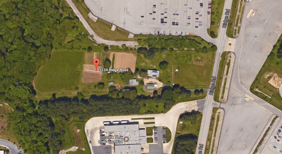 7234 Ridge Rd, Hanover, MD for sale - Building Photo - Image 1 of 1