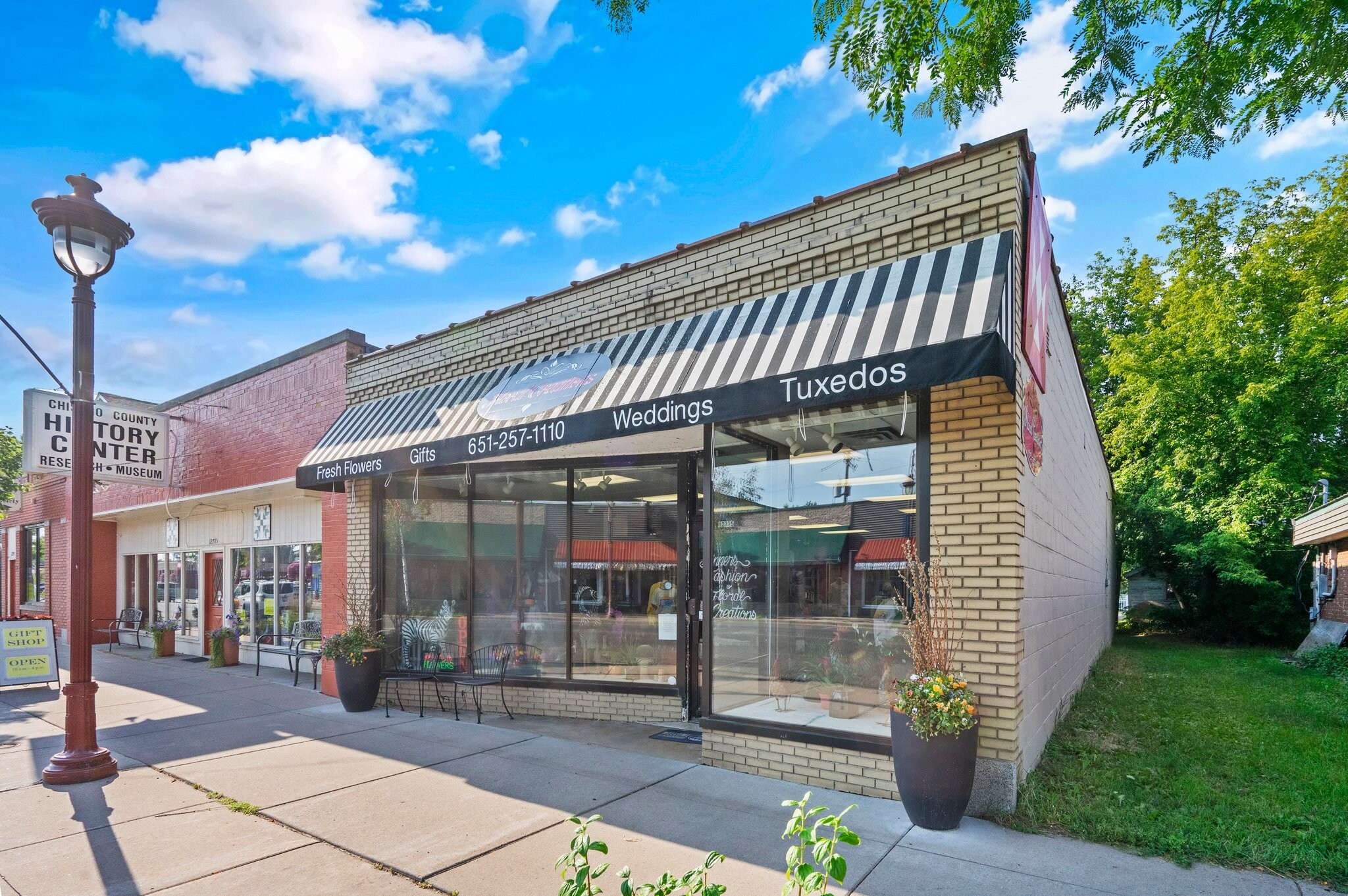 12775 Lake Blvd, Lindstrom, MN for sale Building Photo- Image 1 of 1