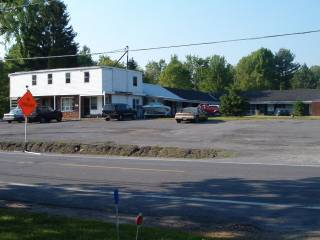 7108 Rome Oriskany Rd, Rome, NY for sale - Building Photo - Image 2 of 24