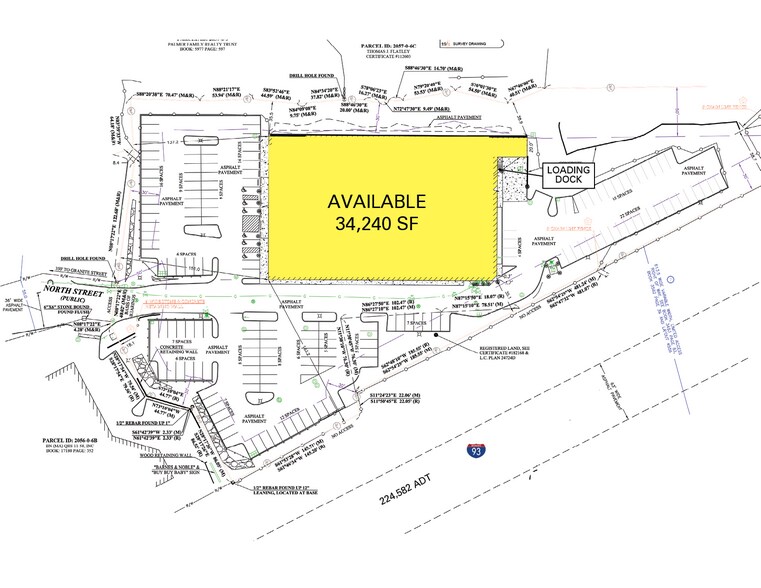 160 Granite Ave, Braintree, MA 02184 Retail for Lease
