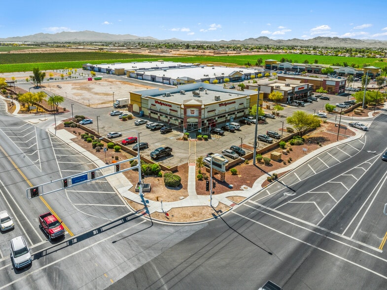 25073 W Southern Rd, Buckeye, AZ for sale - Building Photo - Image 2 of 8