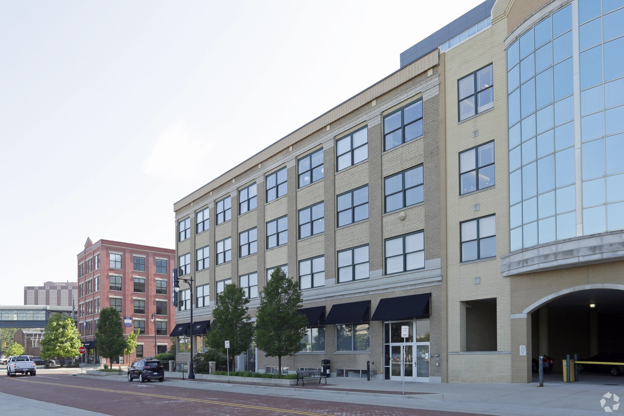 44 Grandville Ave SW, Grand Rapids, MI for sale Building Photo- Image 1 of 1