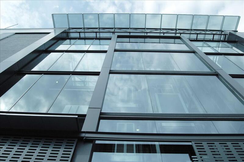 Office in SEVILLA for sale - Building Photo - Image 2 of 8