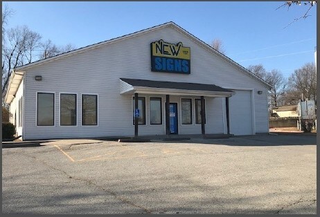 2610 S Hub Dr, Independence, MO for sale Primary Photo- Image 1 of 1