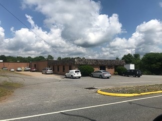 More details for 7514 NC Hwy 10, Vale, NC - Industrial for Lease