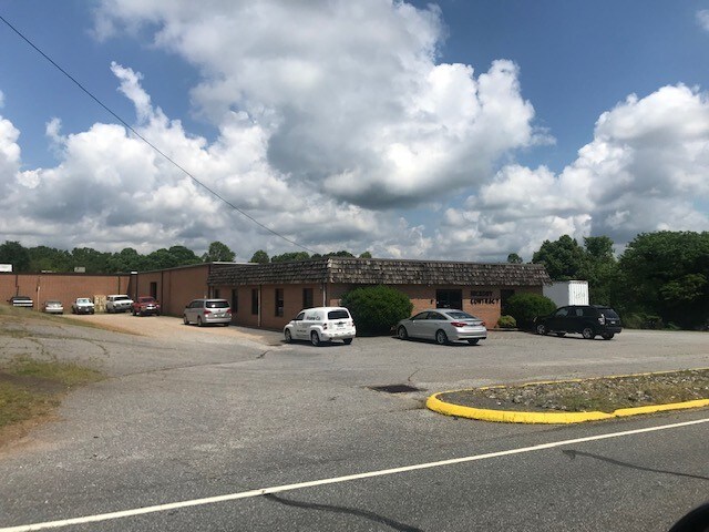 7514 NC Hwy 10, Vale, NC for sale Building Photo- Image 1 of 1