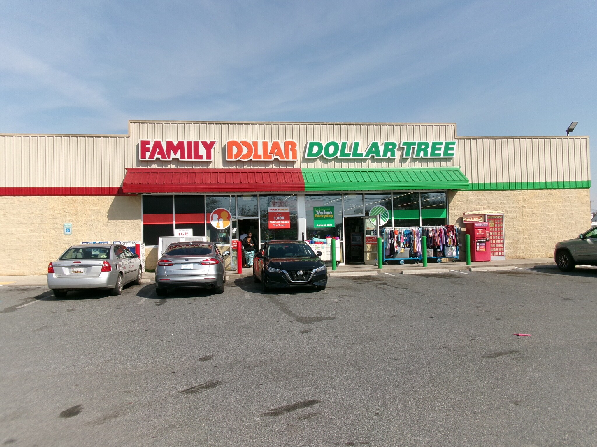 200 Delaware Ave, Hurlock, MD for sale Building Photo- Image 1 of 1