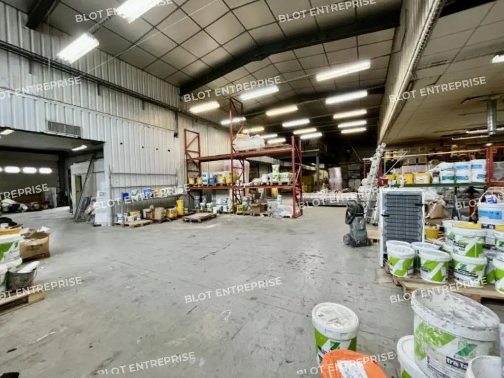 Flex in Orvault for sale Interior Photo- Image 1 of 7