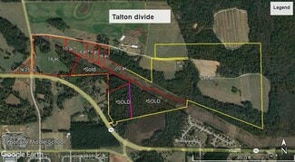More details for Old Hawkinsville Rd, Bonaire, GA - Land for Sale