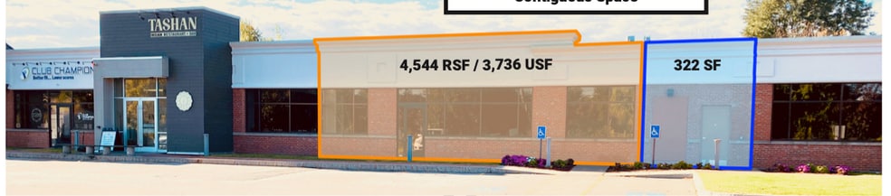 213 Burlington Rd, Bedford, MA for lease - Building Photo - Image 2 of 4