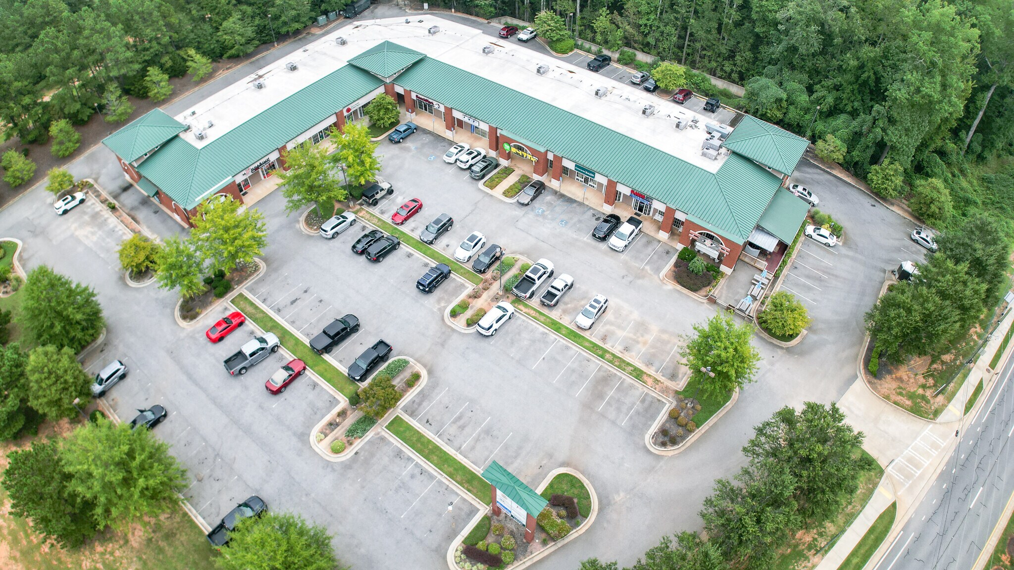 1260 Mars Hill Rd, Watkinsville, GA for sale Building Photo- Image 1 of 1