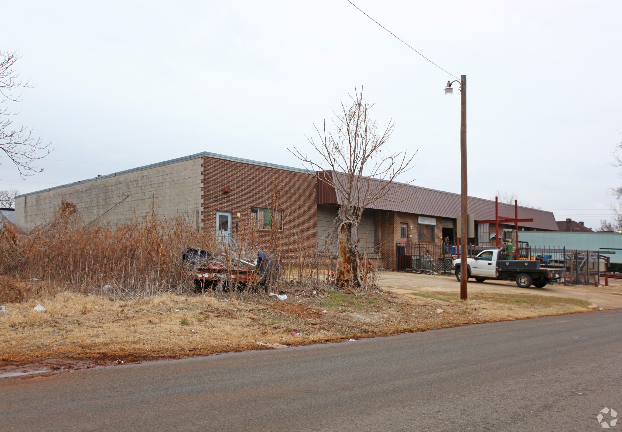 816-824 2nd Ct W, Birmingham, AL for lease Primary Photo- Image 1 of 19
