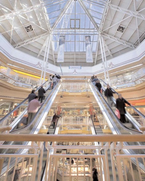 23 High St, Paisley for lease - Lobby - Image 3 of 9