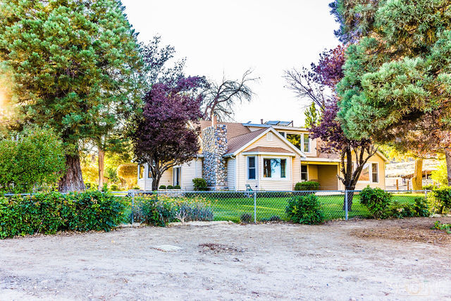 12471 Boy Scout Camp Rd, Frazier Park, CA for sale - Primary Photo - Image 1 of 1