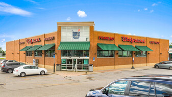 Walgreens Ohio $3.7M 9.5CAP Abs Net - NNN Property