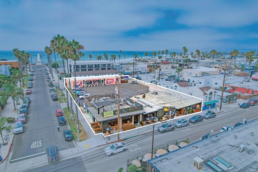 Ocean Beach Collective portfolio of 4 properties for sale on LoopNet.com - Building Photo - Image 1 of 12