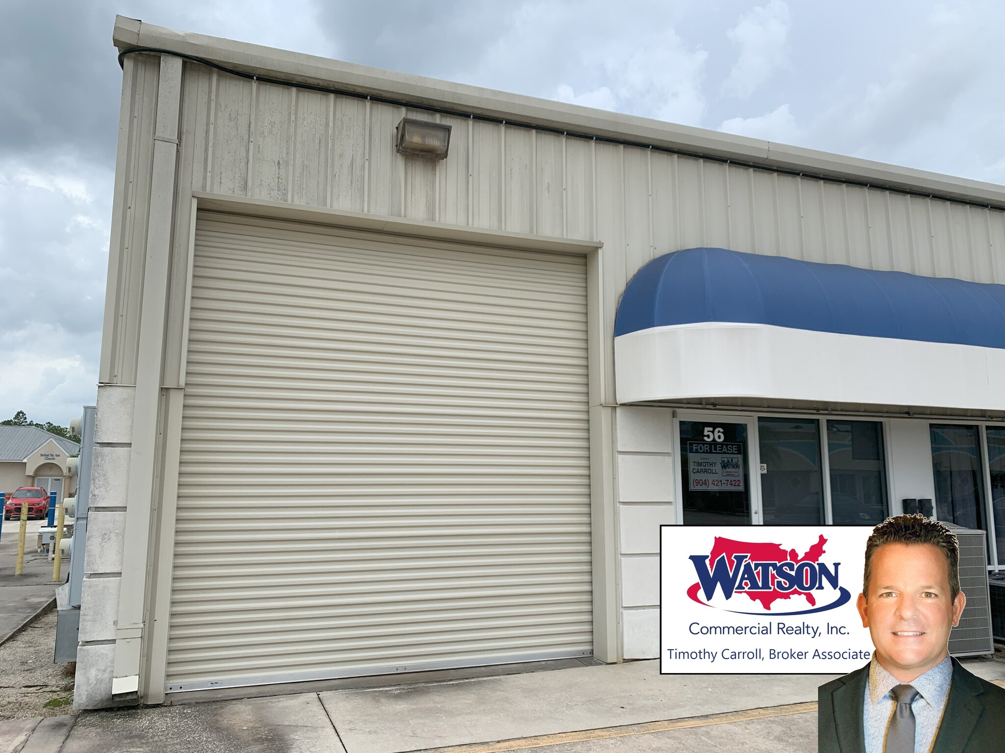 2323 N State St, Bunnell, FL for lease Interior Photo- Image 1 of 14