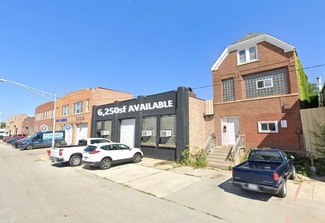 More details for 2328 W Nelson St, Chicago, IL - Industrial for Lease