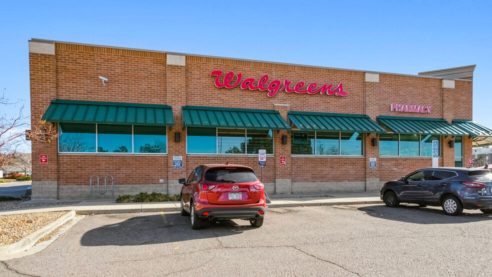 10601 E Alameda Ave, Aurora, CO for sale - Building Photo - Image 2 of 5