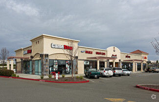 More details for 1400 Lead Hill Blvd, Roseville, CA - Retail for Lease