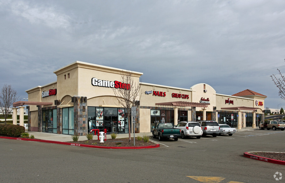 1400 Lead Hill Blvd, Roseville, CA for lease - Primary Photo - Image 2 of 4