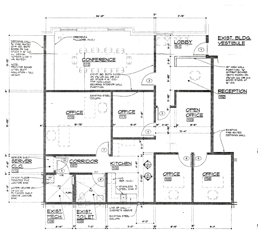 20371-20385 Hall Rd, Macomb Township, MI for lease Building Photo- Image 1 of 1