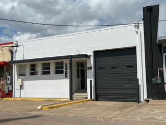 More details for 2406 Irving Blvd, Dallas, TX - Industrial for Lease