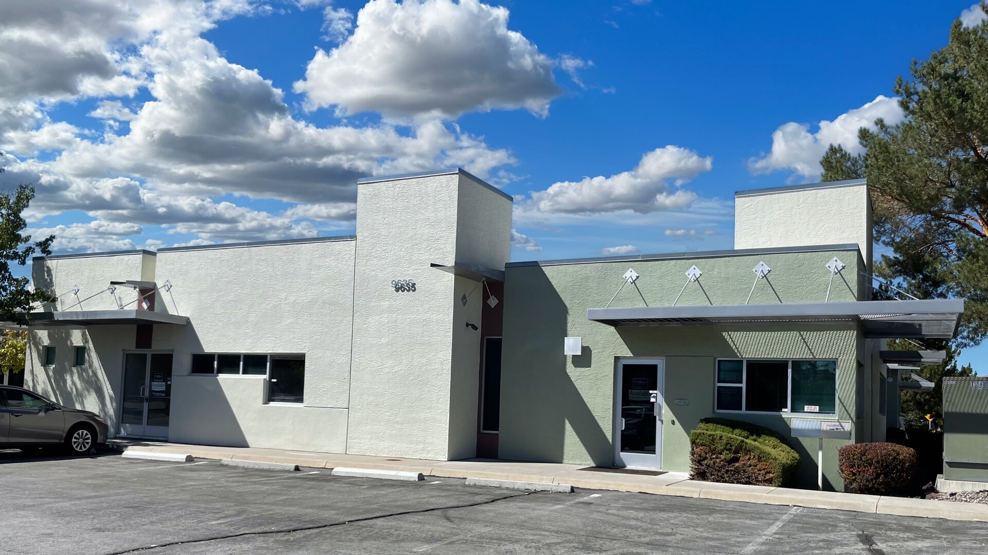 9635 Gateway Dr, Reno, NV for sale Building Photo- Image 1 of 1