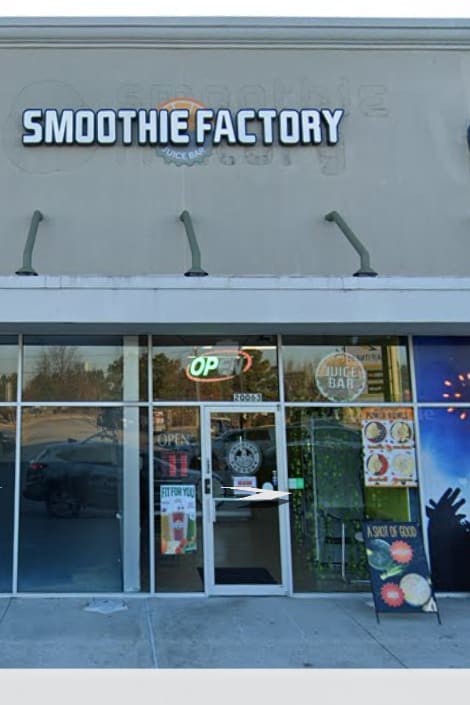 20063 Interstate 45, Spring, TX for lease Interior Photo- Image 1 of 1