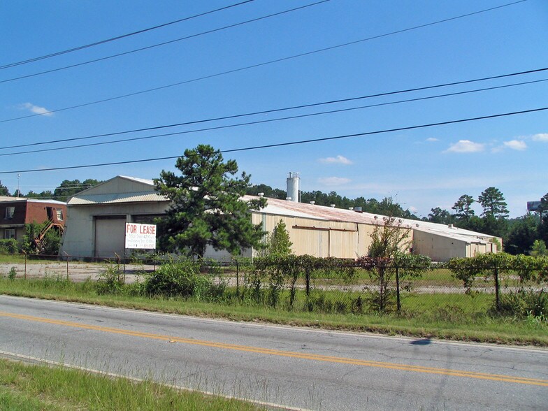 4332 Old Cusseta Rd, Columbus, GA for sale - Primary Photo - Image 1 of 1