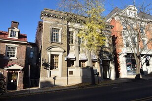 18 N Main St, Doylestown PA - Convenience Store