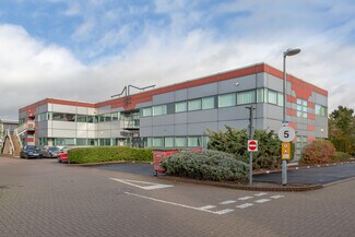 More details for Parkside, Birmingham - Office for Lease